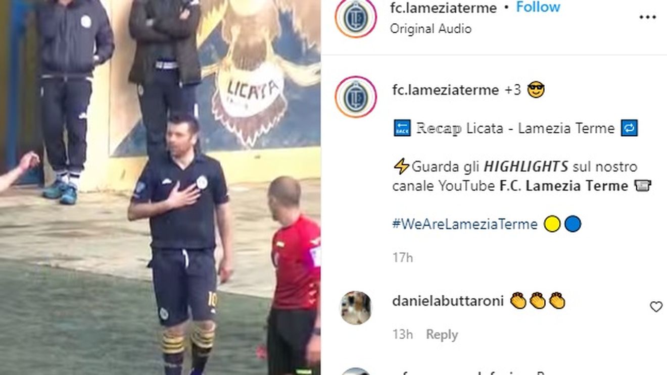Ce mai face Raul Rusescu în Italia? Fostul atacant de la FCSB, spectacol în Serie D: a dat un gol frumos și este vedeta echipei! VIDEO