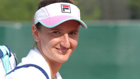 Begu, OUT de la Montreal după aproape trei ore de luptă! Irina a condus în decisiv, a salvat patru mingi de meci, dar pleacă acasă