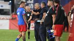 Tavi Popescu, felicitat de un dinamovist după ce a răbufnit împotriva lui Gigi Becali: „Nu mai ești slugă!”