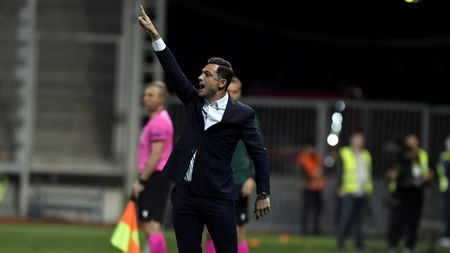 Ionuț Radu se teme pentru Mirel Rădoi. „Sper ca influența și anturajele de la echipa mare să nu-l schimbe!”