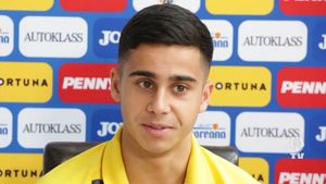 Motivul pentru care Enes Sali a fost forțat la echipa națională a României, dezvăluit după un an: „Acest destin ciudat și frumos...” | VIDEO EXCLUSIV ProSport Live