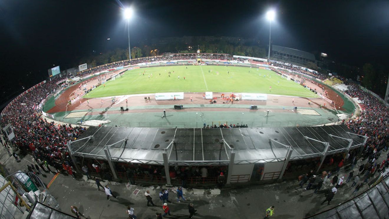 Dinamo rămâne "acasă". Negoiță, Badea și Lipă s-au întâlnit și au pus la punct condițiile continuării în Ștefan cel Mare