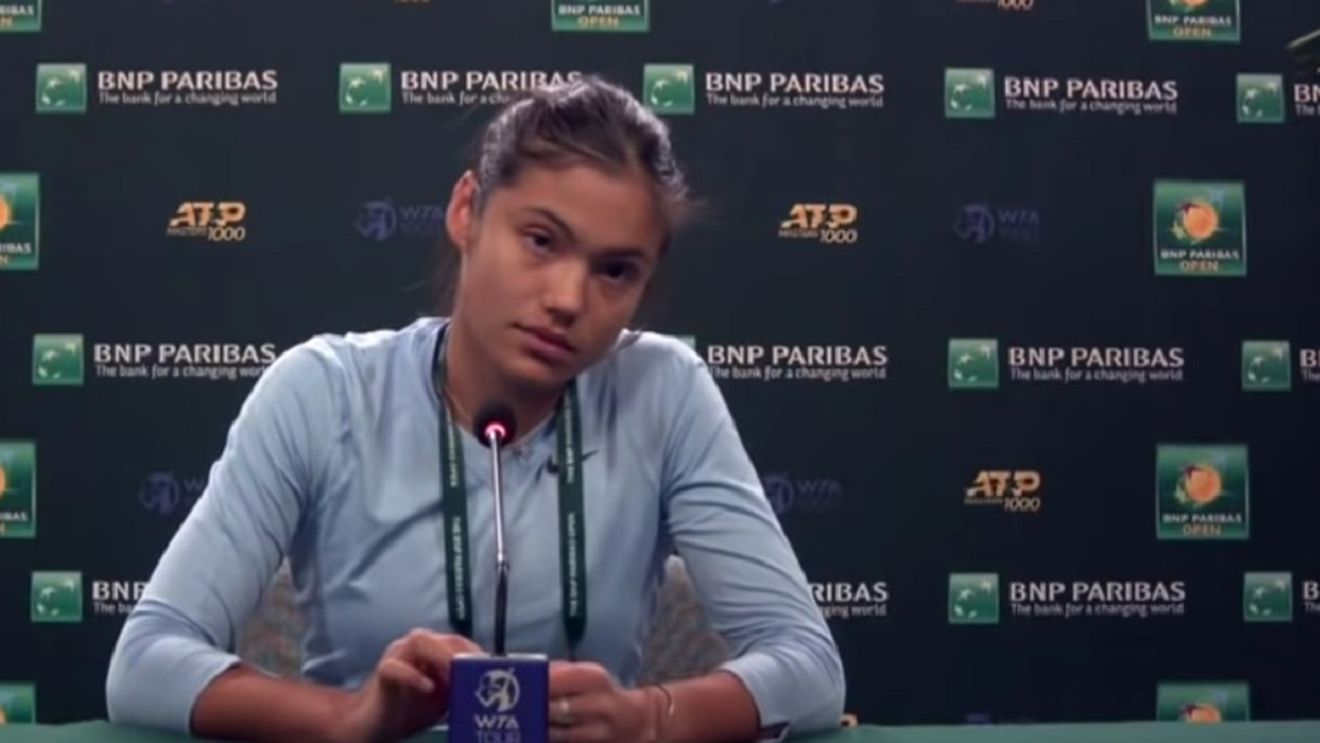 Emma Răducanu, atacată fără precedent de o jucătoare de legendă: „Nu putea câștiga un Grand Slam pe vremea mea!"