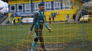 ”Bază sportivă modernă” într-o comună din Ilfov, anunțul șefului județului! Echipa e considerată cea mai cea la ora actuală, mai bună decât FC Voluntari!