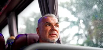 Cosmin Olăroiu, prima reacție după ce a câştigat Liga Campionilor Asiei 2: „Un vis”. Ce a zis de Middlesbrough