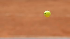 Cum și-a dat seama antrenorul jucătoarei din România că aceasta are legături cu mafia pariurilor: „Mi s-a părut dubios să aibă laptop de 10.000 de lei”