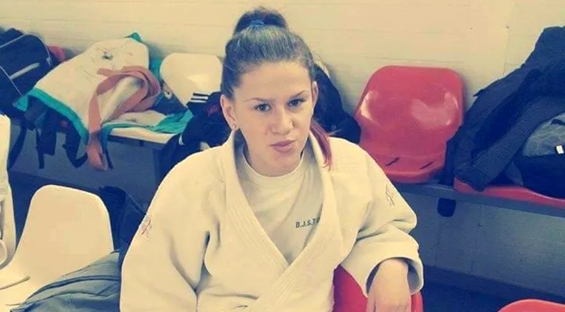 Tragedie în sportul românesc. O tânără judoka de la LPS Focșani a murit în somn. Reacția antrenorului 