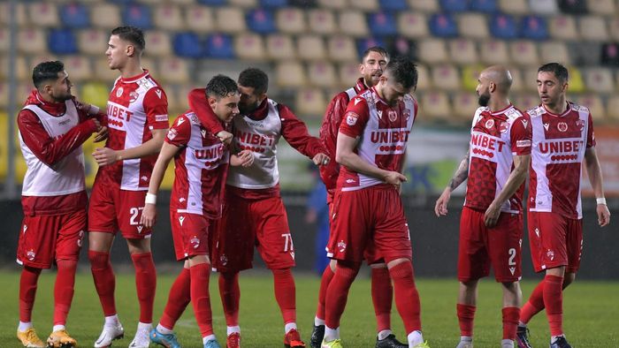 Greșeala fatală pe care a făcut-o Dinamo în ultimii ani: „Ce soluții au de la vară? Mi-aș dori să se salveze. Am în ADN ceva” | VIDEO EXCLUSIV ProSport Live