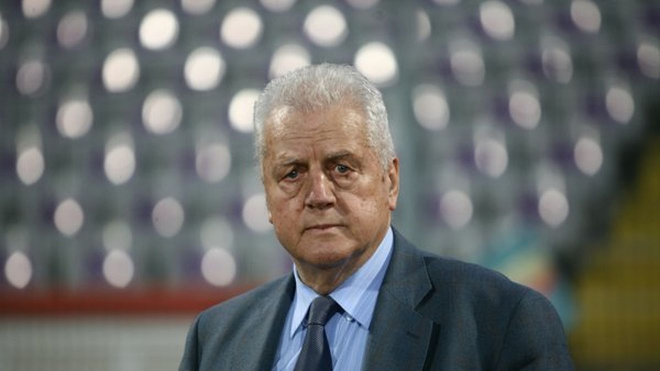 Cum a învățat Iuliu Mureșan fotbal de la Jean Pădureanu: „Era renumit pentru protocoale. Mi-a arătat cam care e locul meu” | VIDEO EXCLUSIV ProSport Live