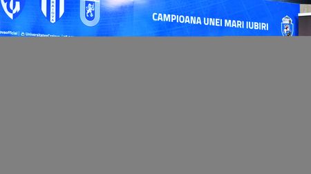 Ce ar face Mangia dacă ar primi acum o ofertă din Serie A: "Dacă nu voi fi alungat de la Craiova..."