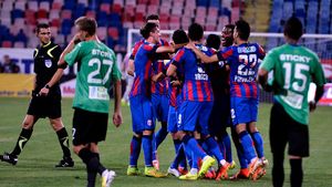 Top 50: echipele din România în care se investesc cei mai mulți bani