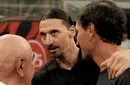 „Am făcut o greșeală!”. Zlatan Ibrahimovic și-a asumat public cea mai mare eroare pe care AC Milan a făcut-o de mulți ani încoace