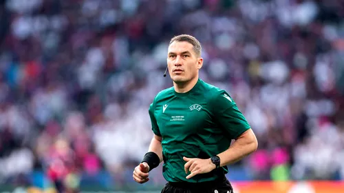 „Bodyguardul” celebru pe care Istvan Kovacs l-a avut la finala PSG – Inter