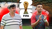 Victor Pițurcă sare în apărarea lui Cristiano Ronaldo, după ce a fost batjocorit de fanii lui Messi: „Păcat că s-a ajuns la așa ceva!”
