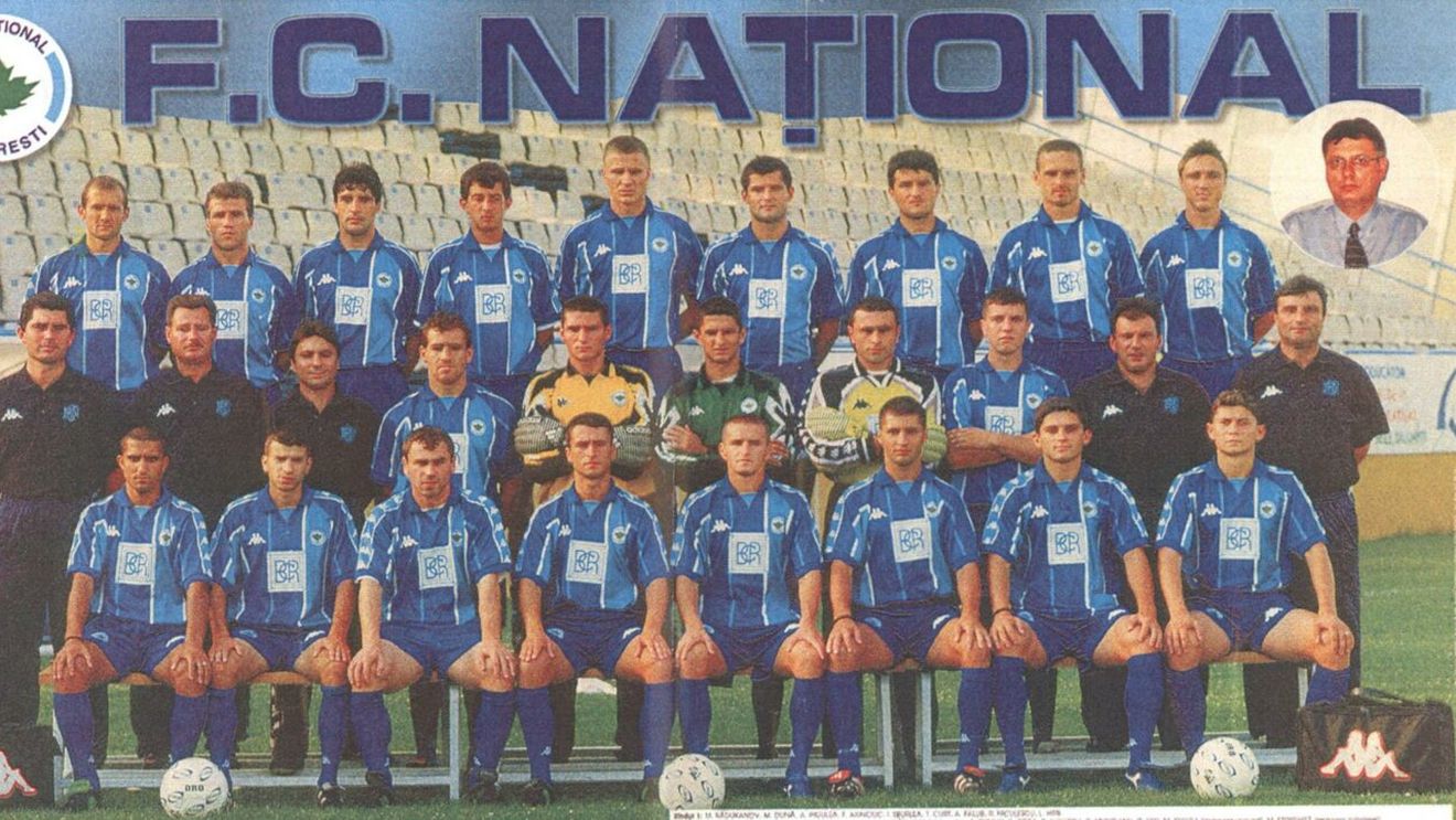 Golgeter român, dezvăluiri despre perioada din Ucraina acum un sfert de veac: „Veneau cu banii la cântar. Pe vremea aceea, totul se făcea cash, nu se numărau bancnotele”