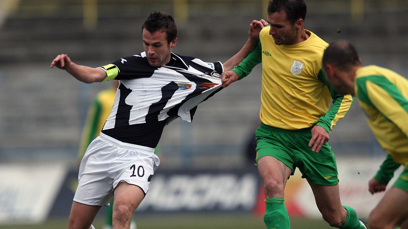 INCREDIBIL "U" Cluj primește lovitura decisivă din partea unui fost jucător! Cu ce datorie URIAȘĂ‚ se pot trezi peste noapte noii conducători