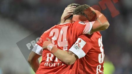 Încredere, răbdare și susținere, cheia pentru "New Dinamo"!** "În DOI ani vom da randament MAXIM"