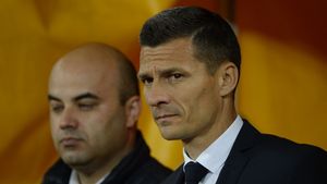 Gâlcă tot mai speră să fie campion: "Avem în continuare șanse". Avertismentul tehnicianului: "Jucătorii nu ar trebui să se întâlnească înaintea meciurilor importante cu fostul antrenor"