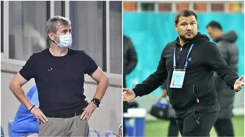 I-a trecut supărarea lui Valeriu Iftime! Ce spune patronul lui FC Botoșani despre Marius Croitoru, după ce declarase că îl dă afară: „Trebuie să vrea să facă asta!”