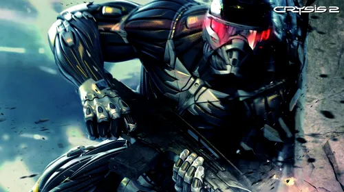 Lansarea oficiala Crysis 2 in Romania