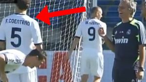 "Asta e singura șansă a lui Kaka la Real"** EPIC: Ronaldo și Mou au râs pe burtă la antrenament. Ce i-a transmis "Specialul" lui CR7