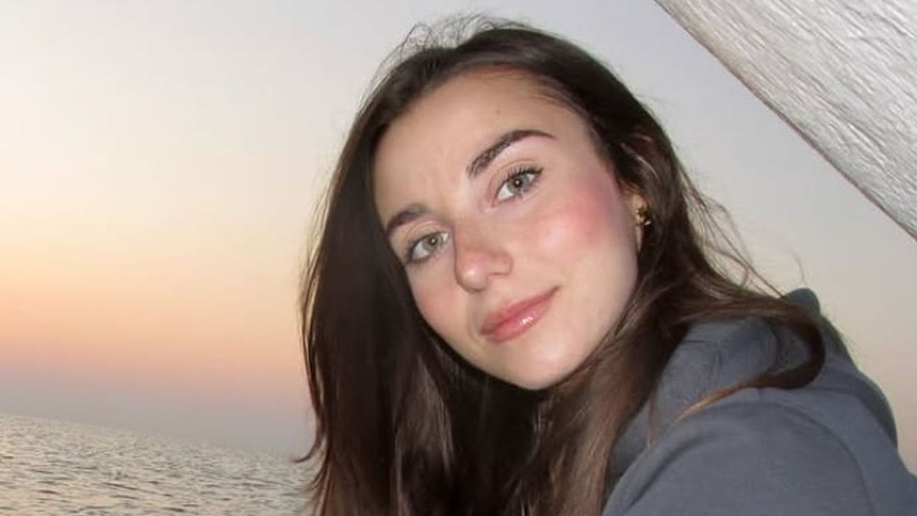 Giuliana e arbitru de fotbal și atrage toate privirile. Ce imagini postează pe Instagram