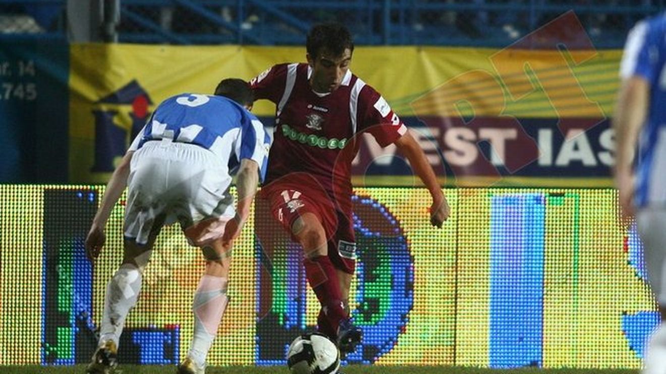 Vali Negru, arbitru în lupta la titlu**: "Vreau să câștigăm și cu celelalte echipe tari"