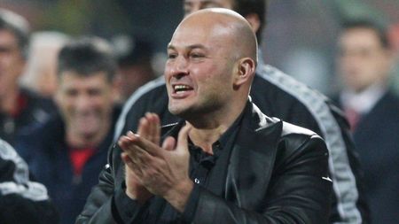 Paszkany:"Mă dezamăgește ce se întâmplă în jurul fotbalului nostru"