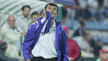 Neagoe: "Vreau să redevenim echipa din sezonul trecut"