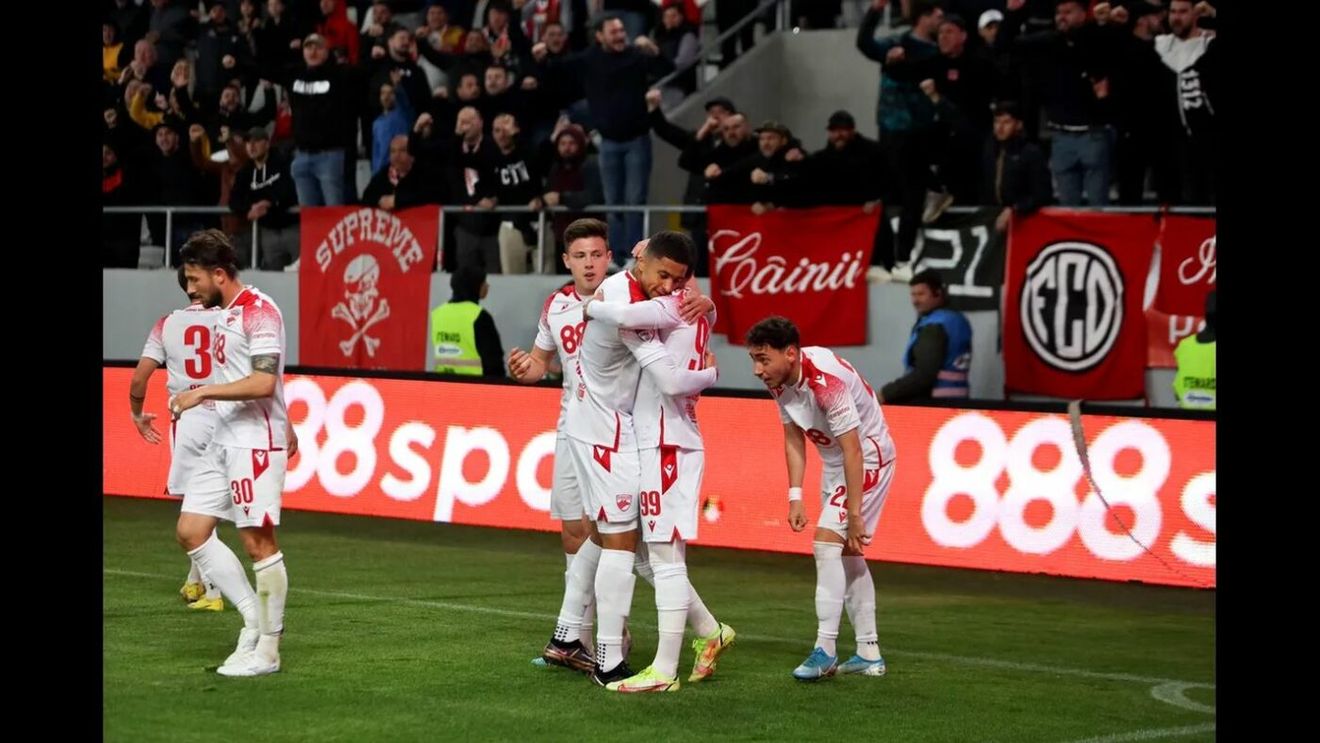 Milionarul care vrea să vină la Dinamo recunoaște tratativele. „Sunt dinamovist, o să vedem, nu am o imagine foarte clară. Apreciez curajul pe care-l au Eugen Voicu și Andrei Nicolescu” | EXCLUSIV