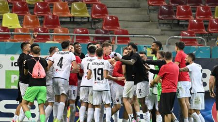 Primă fabuloasă pentru Shkendija după ce a eliminat FCSB: fiecare jucător a încasat salariul minim al unui nord-macedonean pe 9 ani din partea patronului miliardar care și-a început afacerea spălând rufele soldaților germani! EXCLUSIV