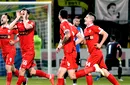 Rangers, ofertă pentru un fotbalist român de 15 ani de la Dinamo. „Câinii” au cerut 250.000 de euro: „Alte condiții”