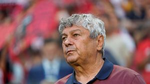 Mircea Lucescu, negocieri bombă cu un club fabulos al Europei! Unde va antrena românul de 78 de ani
