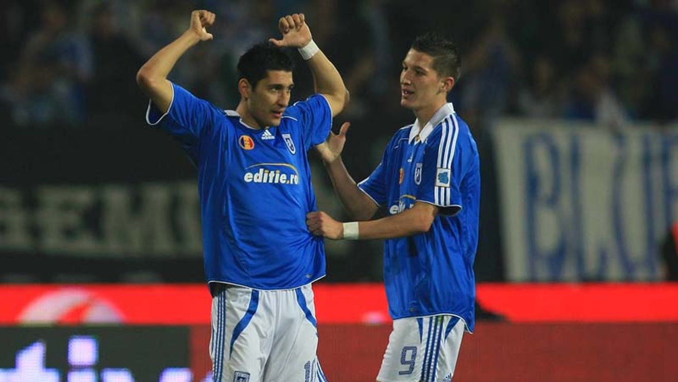 M. Costea: "Nu frații Costea au câștigat ci Craiova!** Dinamo nu putea învinge azi!"