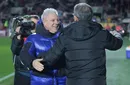 Ce n-ai văzut la TV în Rapid – Buzău 2-0. Gestul surprinzător făcut în Giulești de cei mai mari contestatari ai lui Marius Șumudică. SPECIAL