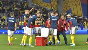 Ce ar trebui să facă Edi Iordănescu? Soluția pentru salvarea echipei naționale: „Să își asume cu bărbăție și curaj această schimbare” | VIDEO EXCLUSIV ProSport Live
