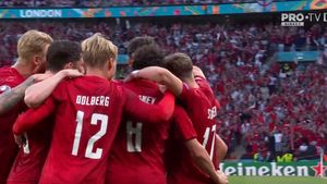 Top Pariu: Danemarca – Croația se joacă la cota 1.95 » Pachetul Zilei ajunge la cota 12.00 »»