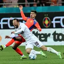 Mihai Stoica a dezvăluit de ce a plecat Valentin Gheorghe de la FCSB: „Nu era printre preferații lui Gigi Becali!”