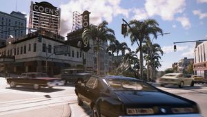 Mafia III - cerințe de sistem și reclamă TV