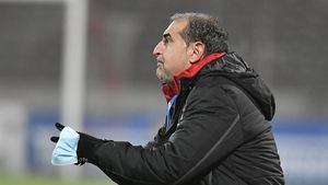 Pleacă și Ionel Gane, după ce Dinamo a ajuns la patru victorii consecutive? „Nu mai crede nimeni în spanioli!”