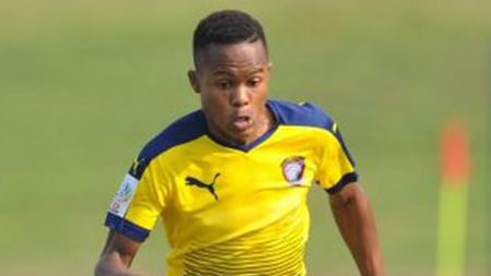 Șansa vieții pentru un jucător de 22 de ani din liga a doua sud-africană. FC Barcelona l-a chemat în probe. Tânărul a rămas mut de uimire când a aflat