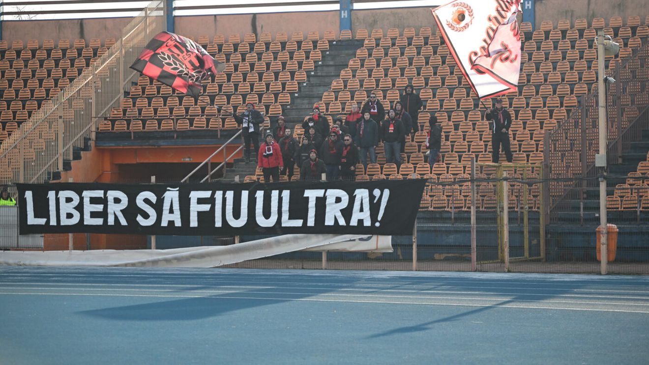 Clubul de tradiție din România e la un pas de faliment după ce Primăria a băgat peste 20.000.000 de euro în stadion și infrastructură în ultimii 20 de ani