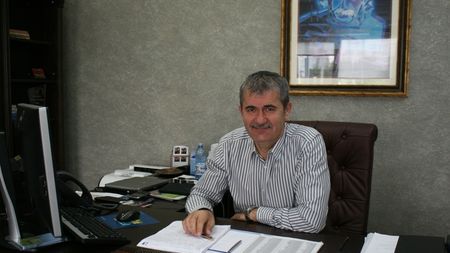 Valeriu Iftime anunță încă trei transferuri la Botoșani: "Toți sunt străini". Țintele moldovenilor