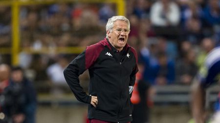 Laszlo Boloni e liber să preia naționala României!