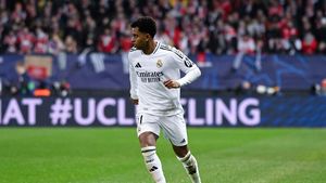 Arabii vor să îl îmbrace în aur pe Rodrygo. Real Madrid a cerut un miliard de euro pentru transfer
