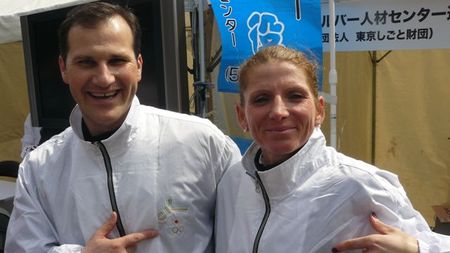 Pușa face senzație în Japonia!** "Am dat ce-am avut mai bun"