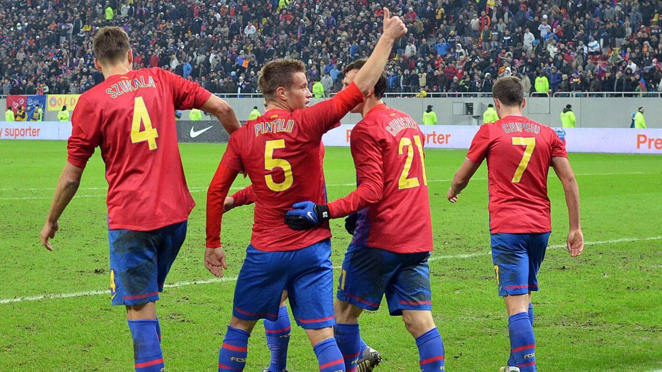 Gică Hagi i-a spus „Nu” lui Mihai Pintilii: „Nu regret”