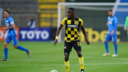 Primul jucător transferat de Mircea Rednic la Dinamo! Fotbalistul a convins și va rămâne în „Ștefan cel Mare”