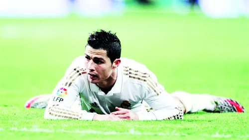 Messi, decent, Ronaldo, inexistent!** Mourinho a fost făcut mat în primul El Clasico din această ediție de campionat