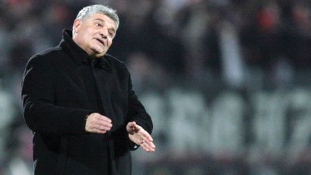 "E greu, dar vreau campionatul!"** Vezi cum vrea "Fălcosul" să ia un nou titlu cu Dinamo!